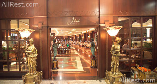 Delphin Palace De Luxe Collection 14